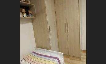 Imagem 3: Apartamento - Luz