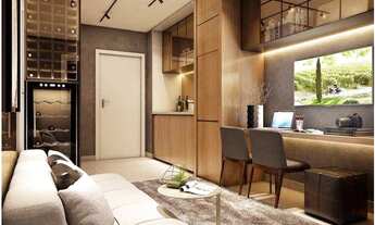 Imagem 4: Apartamento com 1 dormitório à venda, 24 m² por R$ 258.000,00 - Vila Mariana - São Paulo/S