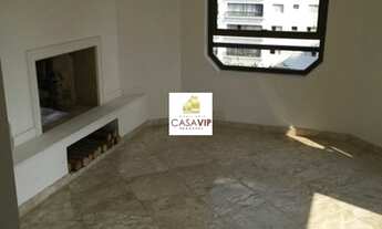 Imagem 5: Apartamento à venda, Vila Nova Conceição, 285m², 3 suítes, 4 vagas!