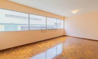 Imagem 4: Apartamento Venda 3 Dormitórios - 151 m² Higienópolis