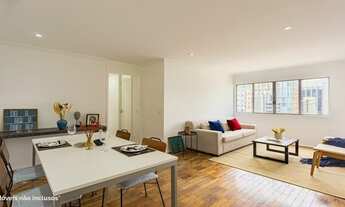 Imagem 2: Apartamento Venda Brooklin 93 m² 3 Dormitórios