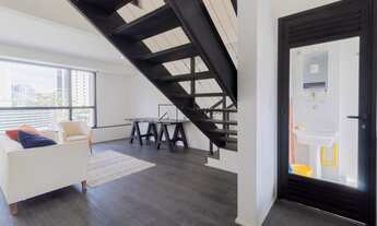 Imagem 7: Apartamento Locação 1 Dormitórios - 68 m² Vila Olímpia