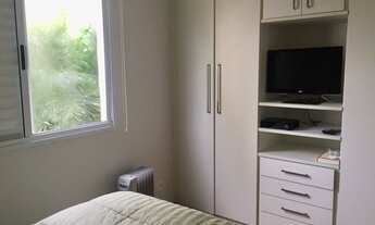 Imagem 6: Venda Apartamento 2 Dormitórios - 60 m² Vila Olímpia