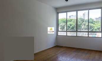 Imagem 3: Apartamento à venda, Consolação, 83m², 3 dormitórios, 1 suíte, 2 vagas!