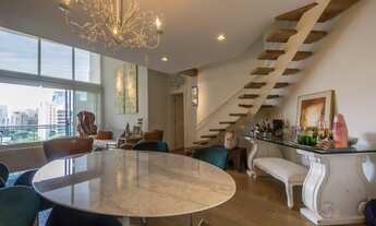 Imagem 4: Apartamento Venda Brooklin 162 m² 3 Dormitórios