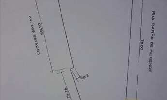 Imagem 4: São Paulo - Terreno Padrão - Ipiranga