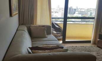 Imagem 3: Apartamento - Vila Santana - Campinas