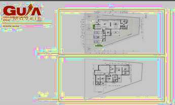 Imagem 3: Linda Casa Duplex no Alphaville terras Alpha 1