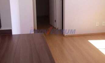 Imagem 2: Apartamento - Chácara Bela Vista - Sumaré