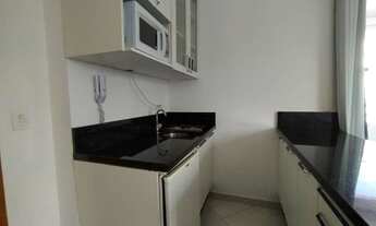 Imagem 5: Rarus Flats - Apartamento para venda - Edifício New Studio