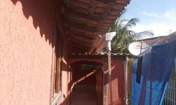 Imagem 2: Casa para venda possui 150 metros quadrados com 1 quarto em Centro - Maricá - RJ