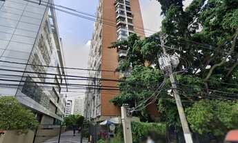 Imagem: Apartamento 48 m² (Unid. 509) - Vila Clementino