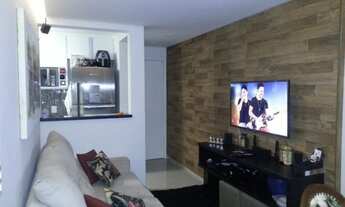 Imagem 6: APARTAMENTO RESIDENCIAL em CAMPINAS - SP, JARDIM NOVA EUROPA