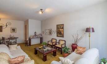 Imagem 4: Apartamento Venda 3 Dormitórios - 129 m² Itaim Bibi