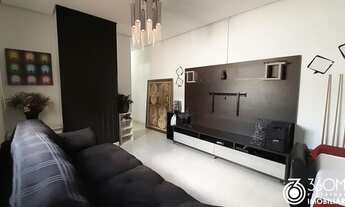 Imagem 3: Cobertura para Venda em Santo André, Vila Valparaíso, 2 dormitórios, 1 suíte, 2 banheiros