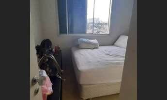 Imagem 5: Apartamento de 2 Dormitórios na Rua Barão de Vallim