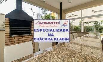 Imagem 2: Apartamento para venda com 184 metros quadrados com 3 quartos em Vila Mariana - São Paulo