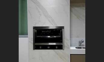 Imagem 4: Maravilhoso Apartamento 4 Quartos com 2 Suítes 6113 L