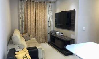 Imagem: Barueri - Apartamento Padrão - Jardim Iracema