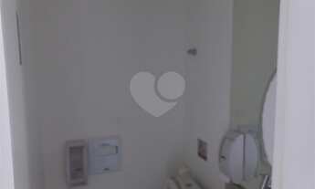 Imagem 7: CONJUNTO COMERCIAL THERA FARIA LIMA OFFICE