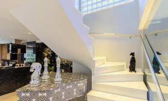 Imagem 7: Casa Venda 5 Dormitórios - 400 m² Brooklin Velho