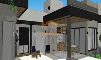 Imagem 6: NOVA ODESSA - RESIDENCIAL - CONDOMÍNIO SOLAR DAS ESMERALDAS