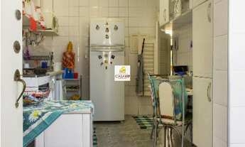 Imagem 4: Apartamento à venda, Campos Elíseos, 110m², 2 dormitórios, sem vaga!