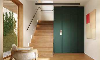 Imagem 5: Apartamento com 1 quarto em Lagoa - Rio de Janeiro - RJ