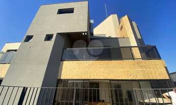 Imagem 5: Cobertura em Perdizes