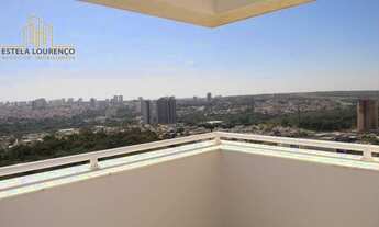 Imagem 5: Apartamento para Venda em Bauru, Vila Aviação, 4 dormitórios, 4 suítes, 6 banheiros, 5 vag