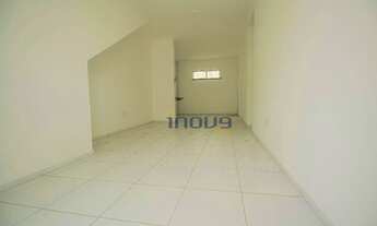 Imagem 7: Apartamento com 2 dormitórios à venda, 56 m² por R$ 154.422,35 - Mondubim - Fortaleza/CE