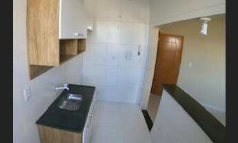 Imagem 5: Aluga-se apartamento de 2 quartos - Bairro Coophamil