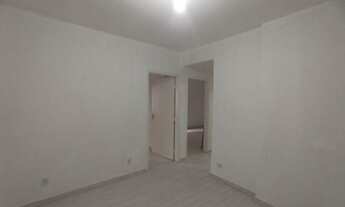 Imagem 5: Apartamento de 2 Dormitórios na Rua Luís Góis