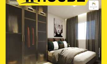 Imagem 5: Boulevard 2// canopus// 2H