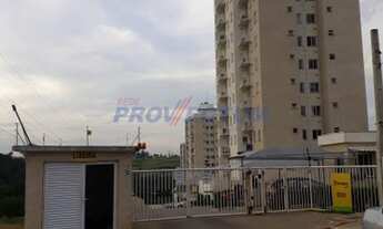 Imagem: Apartamento - Núcleo Habitacional Prefeito