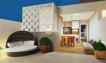 Imagem 7: SANTO ANDRé - Apartamento Padrão - Vila Eldízia