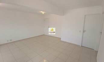 Imagem 4: Apartamento à venda, Vila Cruzeiro, 81m², 3 dormitórios, 1 suíte, 1 vaga!