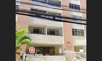 Imagem: APARTAMENTO RESIDENCIAL em SALVADOR - BA