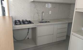 Imagem 2: Apartamento para aluguel possui 60 metros quadrados com 2 quartos