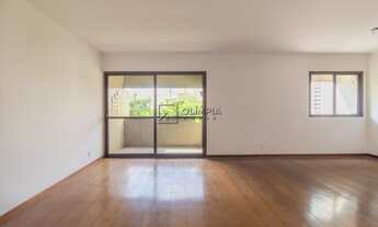 Imagem: Apartamento Venda Vila Madalena 125 m²