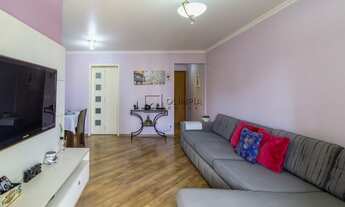 Imagem 4: Apartamento Locação 3 Dormitórios - 93 m² Pinheiros