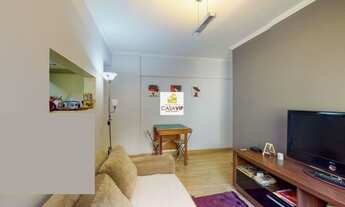 Imagem 3: Apartamento à venda, Bela Vista, 50m², 2 dormitórios, 1 vaga!