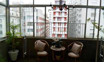 Imagem 5: São Paulo - Apartamento Padrão - SANTA CECÍLIA