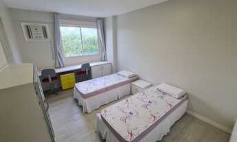 Imagem 6: Argus - Vieiralves - 167m² - 04 quartos - 03 vagas - 100% Mobiliado