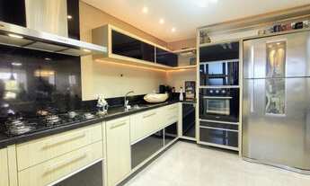 Imagem 5: Cobertura DUPLEX em Estância Velha-RS REF: 2147