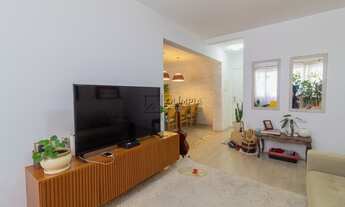 Imagem 3: Apartamento Venda 2 Dormitórios - 87 m² Pinheiros