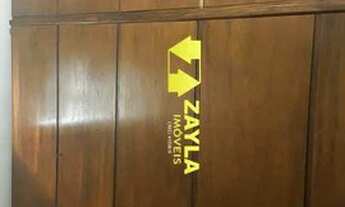 Imagem 5: Apartamento mobiliado 3 quartos e vaga a venda em Vista Alegre Rj