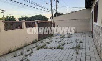 Imagem 4: Casa - Campos Elíseos - Campinas