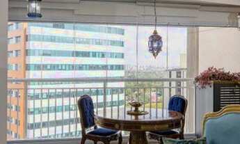 Imagem 2: Apartamento de 1 Dormitório na Rua Eugênio de Medeiros