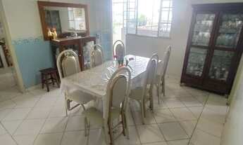 Imagem 6: Apartamento para venda possui 198 metros quadrados com 4 quartos em Setor Campinas - Goiân